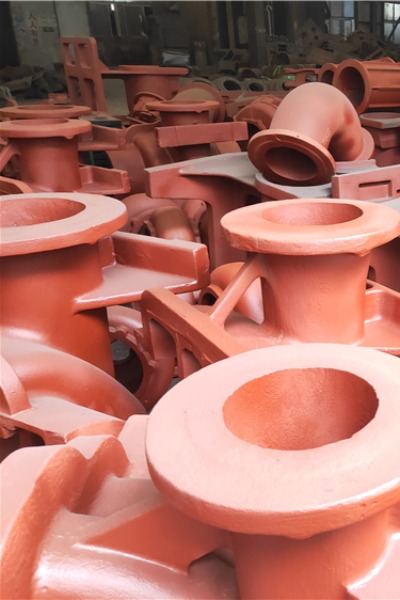 高壓泵領(lǐng)域